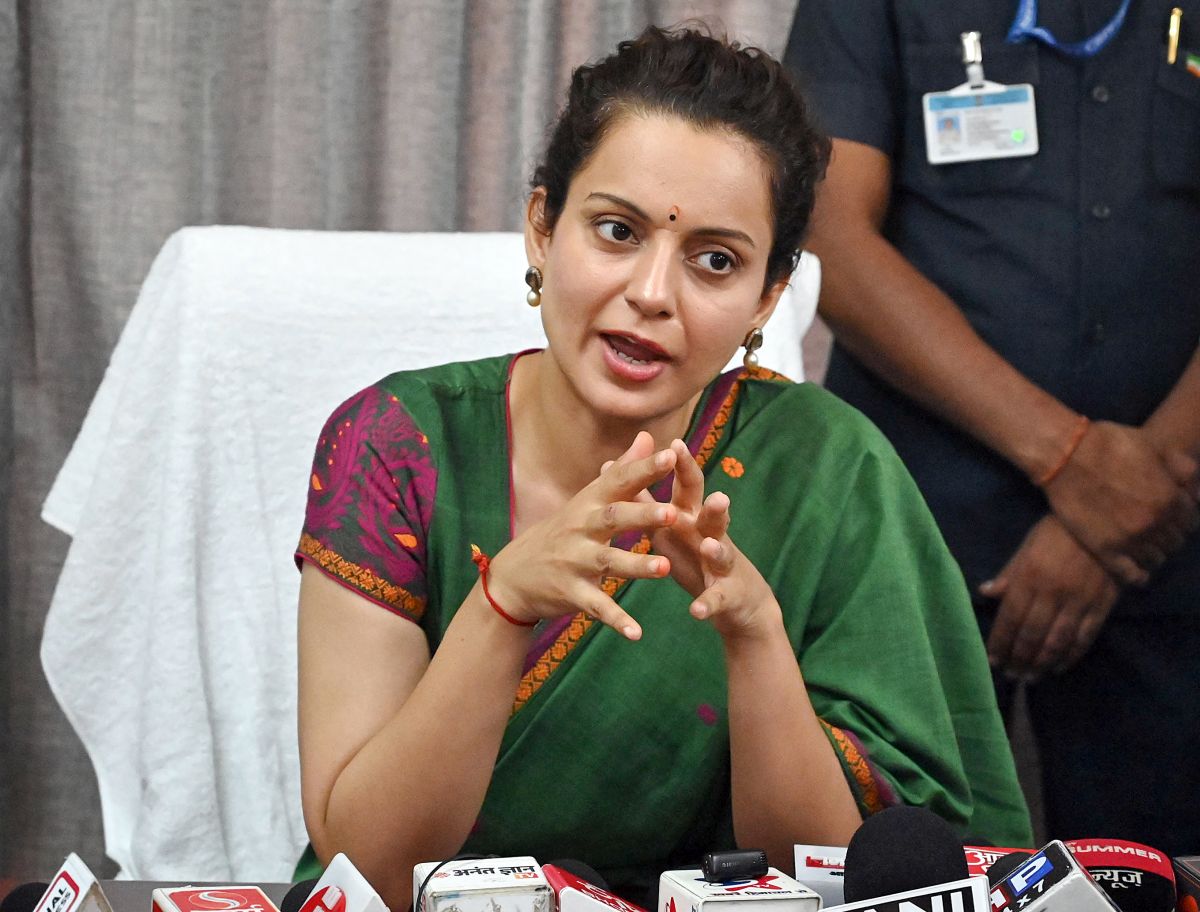 Kangana's film to miss release as HC refuses to...