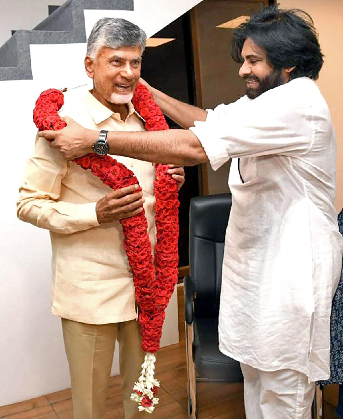 India Votes 2024: Why AP Opted For Chandrababu - Rediff.com India News