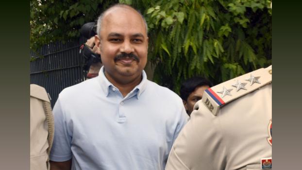 Bibhav Kumar/File image