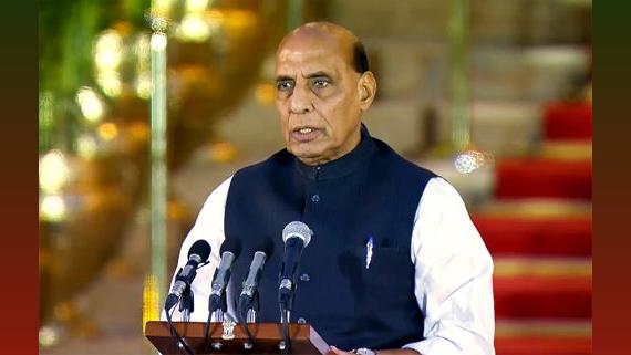 Rajnath Singh and Bhupender Yadav are observers