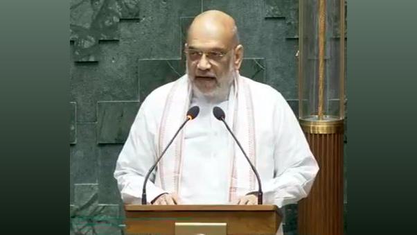 Amit Shah