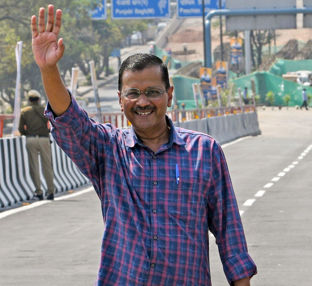 Kejriwal Gets Bail In Ed Cases For Skipping Summons India News 6987