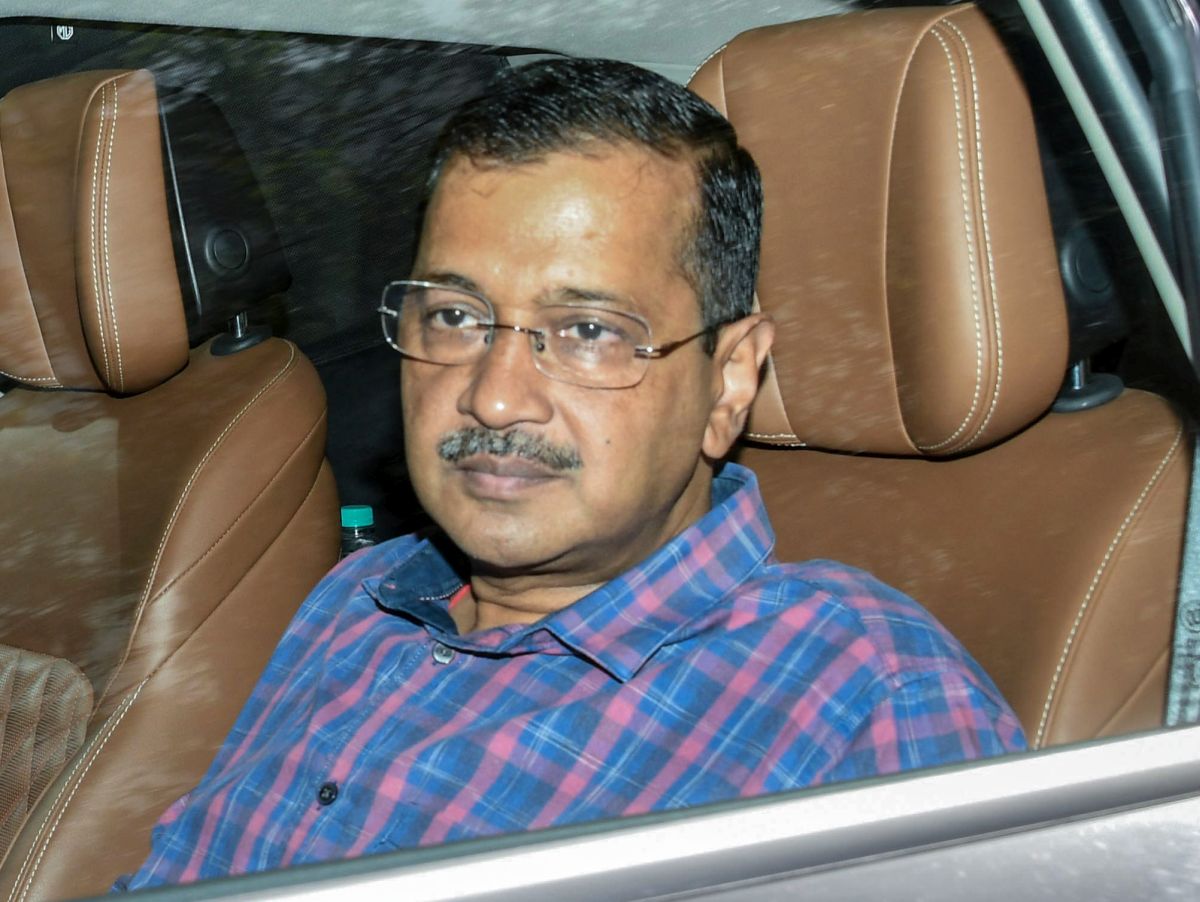 Hope everyone's rights are protected: UN on Kejriwal's arrest