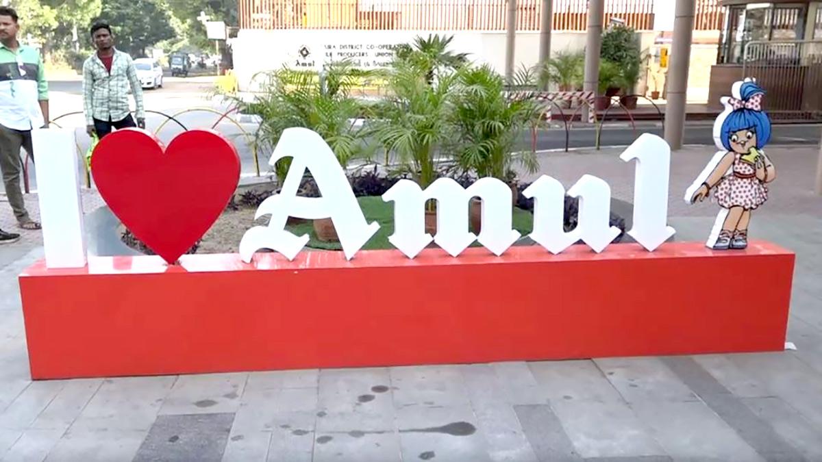 Amul to launch fresh milk in US within a week