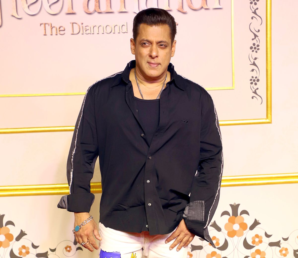 The accused who died had supplied arms in the firing outside Salman's house
