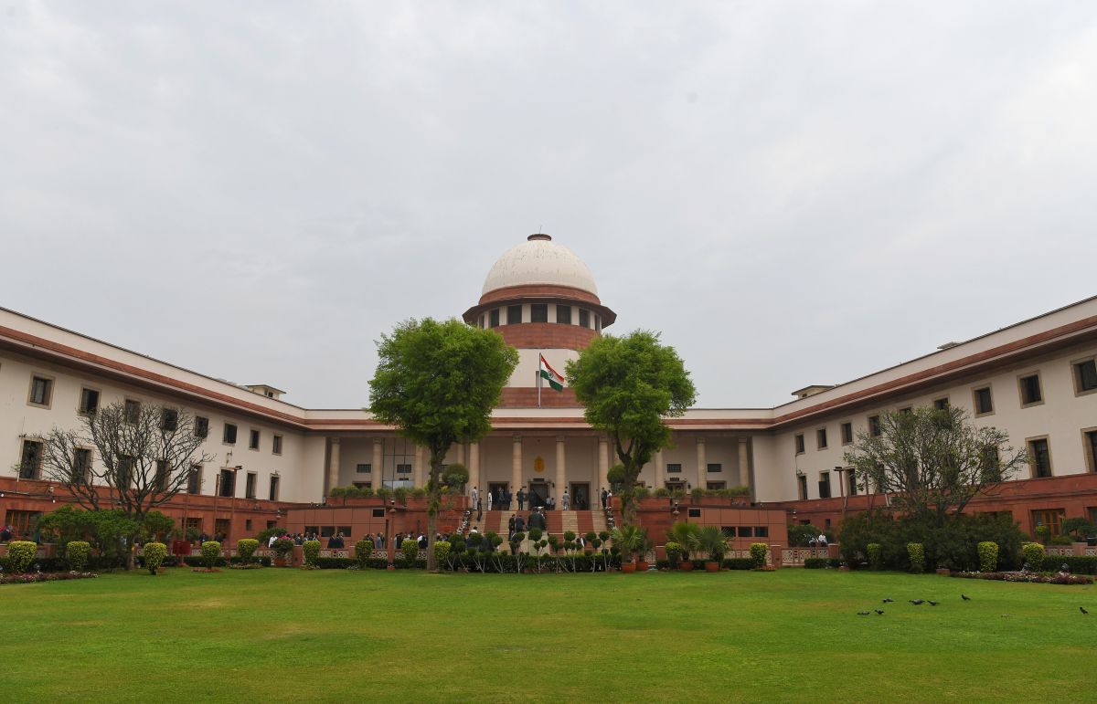 Child porn: SC nudges Parliament to amend POCSO Act