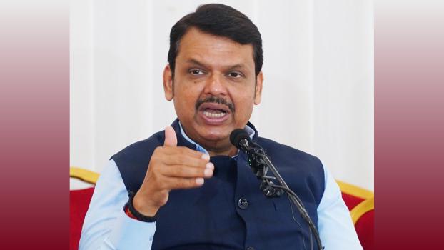 Maharashtra Chief Minister Devendra Fadnavis