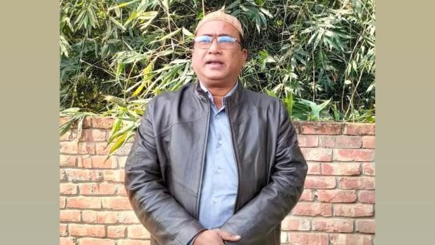 Bangladesh MP Anwarul Azim