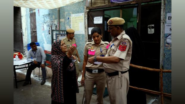 Image only for representation