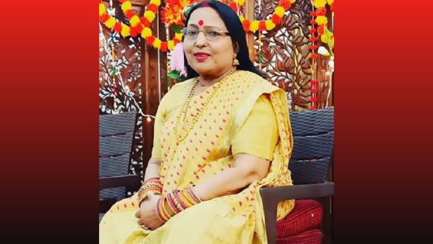 Famous folk singer Sharda Sinha/ANI Photo
