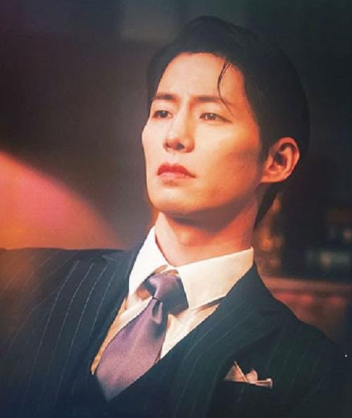 Song Jae-lim/ Image courtesy Instagram