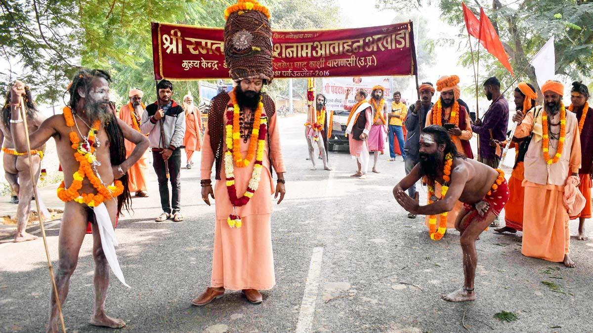 45 cr devotees expected at Prayagraj Mahakumbh-2025: Deputy CM Maurya