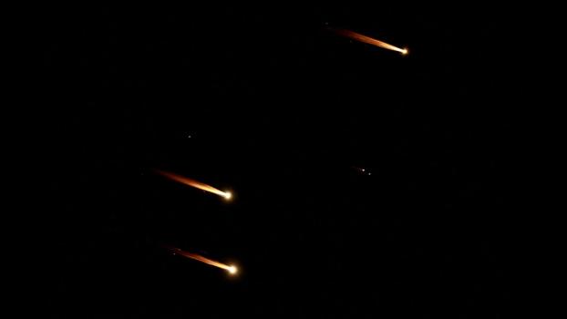 Photograph: Ammar Awad/Reuters
