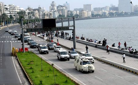 Ratan Tata Funeral