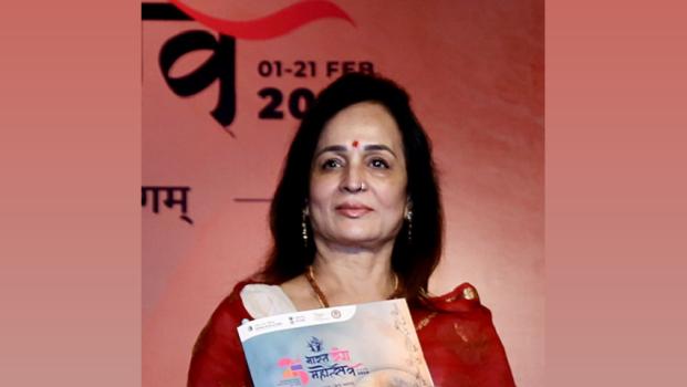 Smita Thackeray/ANI Photo