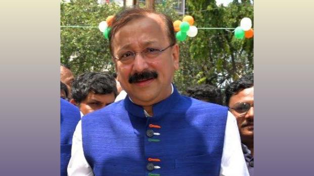 NCP leader Baba Siddique/File image