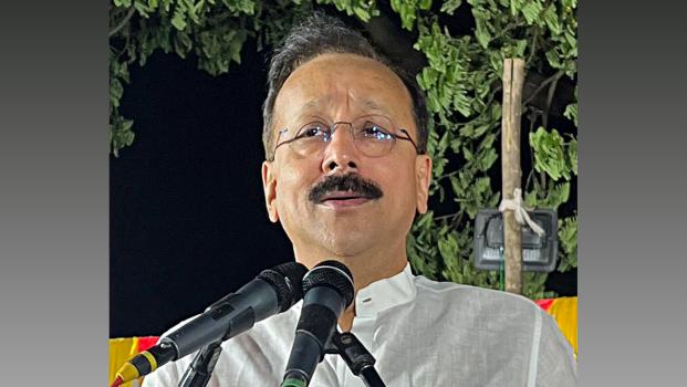 Maharashtra ex-minister Baba Siddique/File image