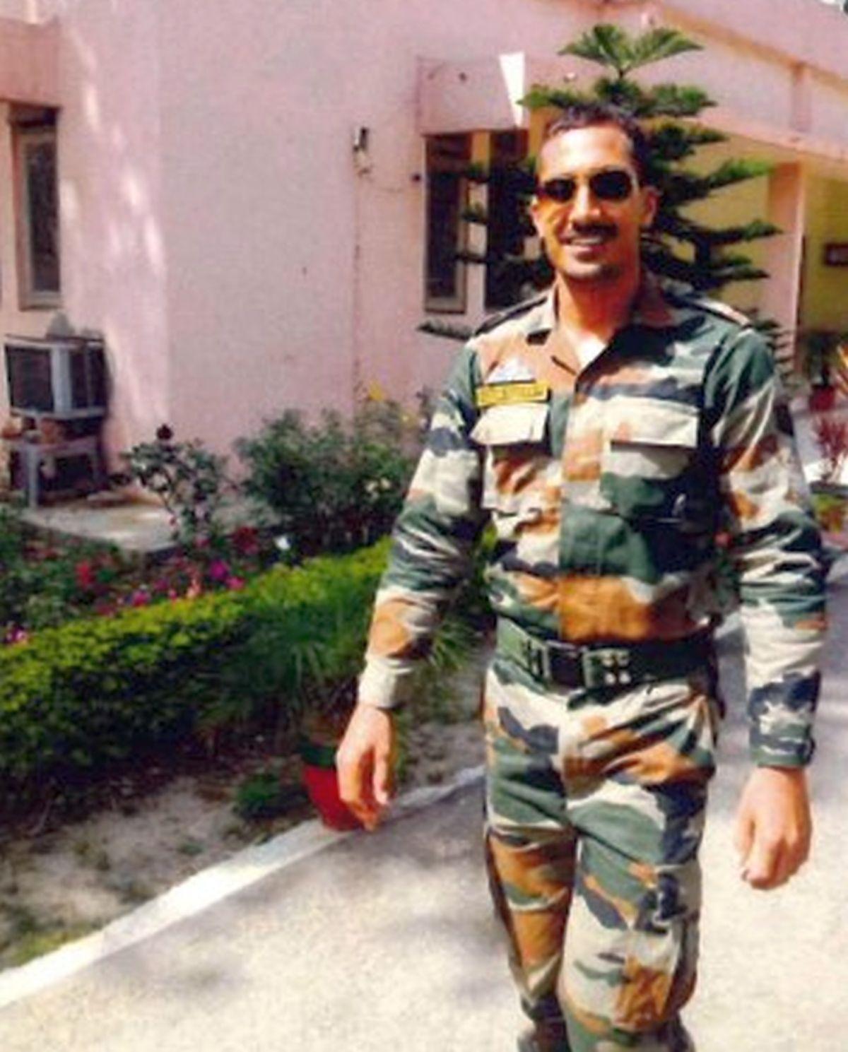 Ex-RAW Official Declared 'wanted' By FBI In Pannun Murder Plot - Rediff ...