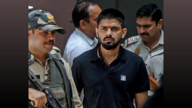 Gangster Lawrence Bishnoi