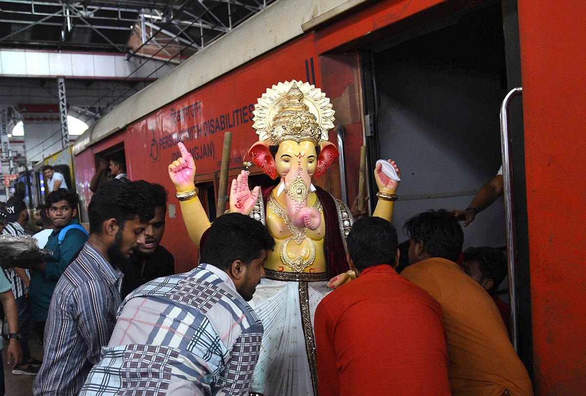 Ganesh Chaturthi 2024