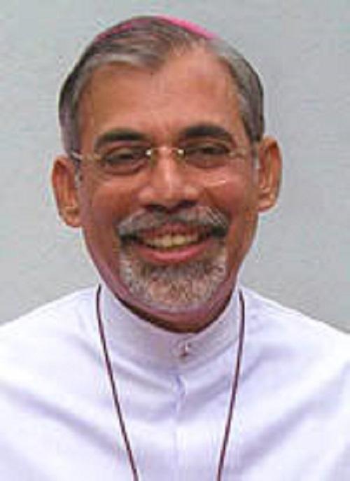 Archbishop of Goa and Daman, Filipe Neri Cardinal Ferrao/Courtesy CCBI online