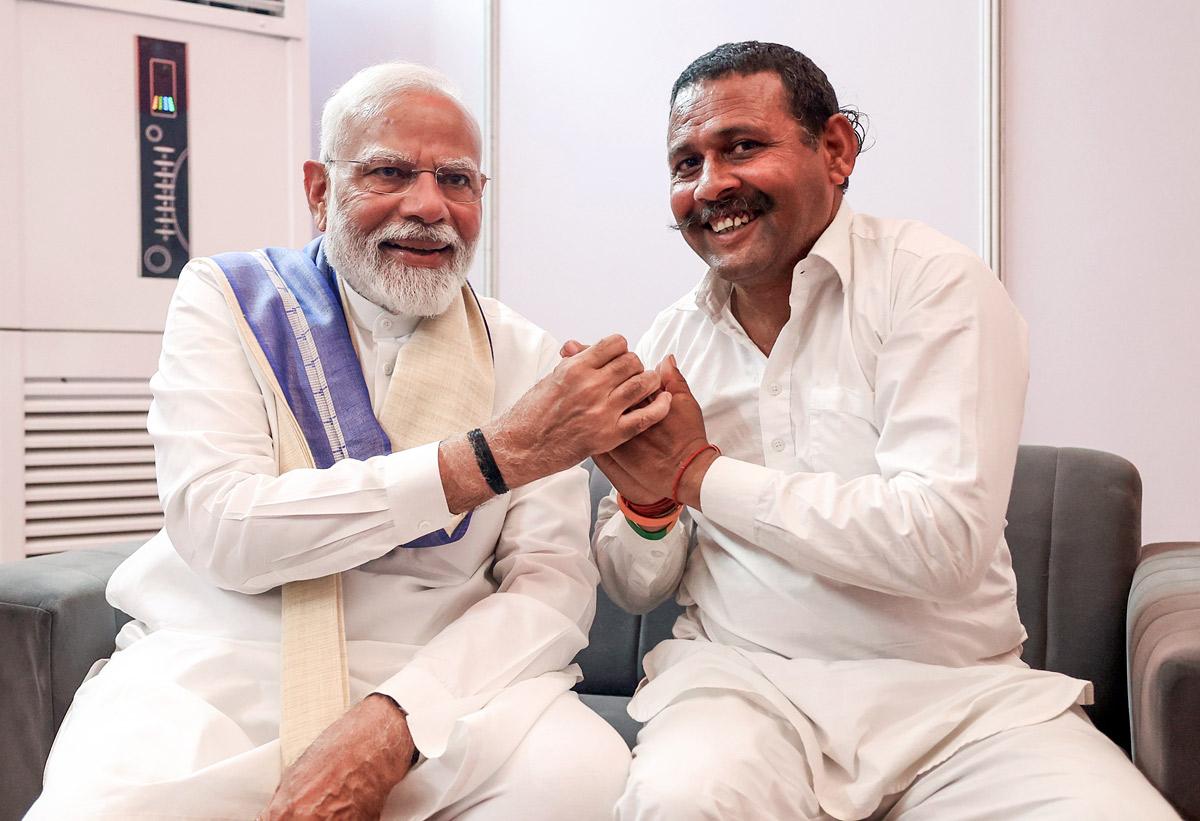 Narendra Modi
