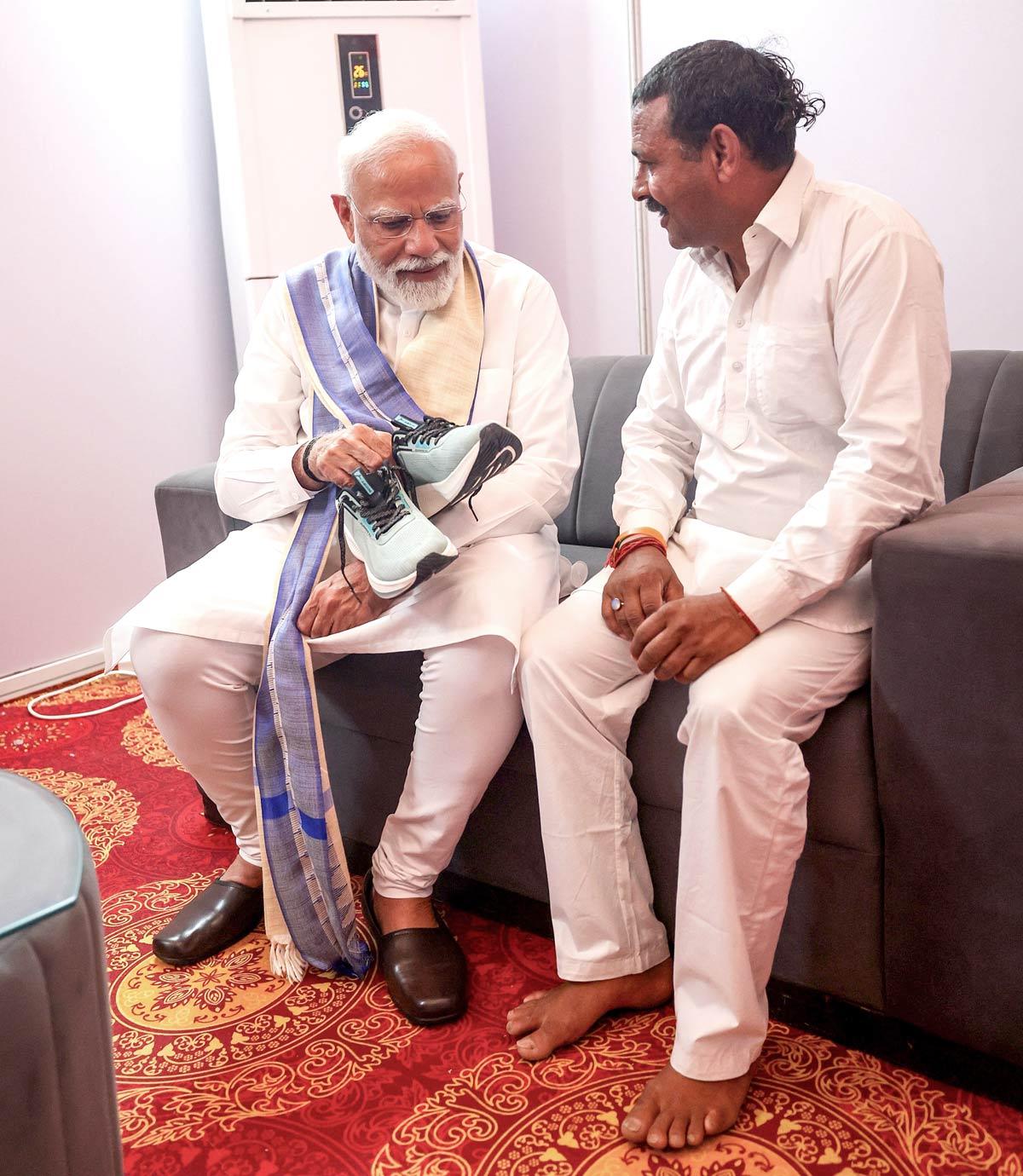 Narendra Modi