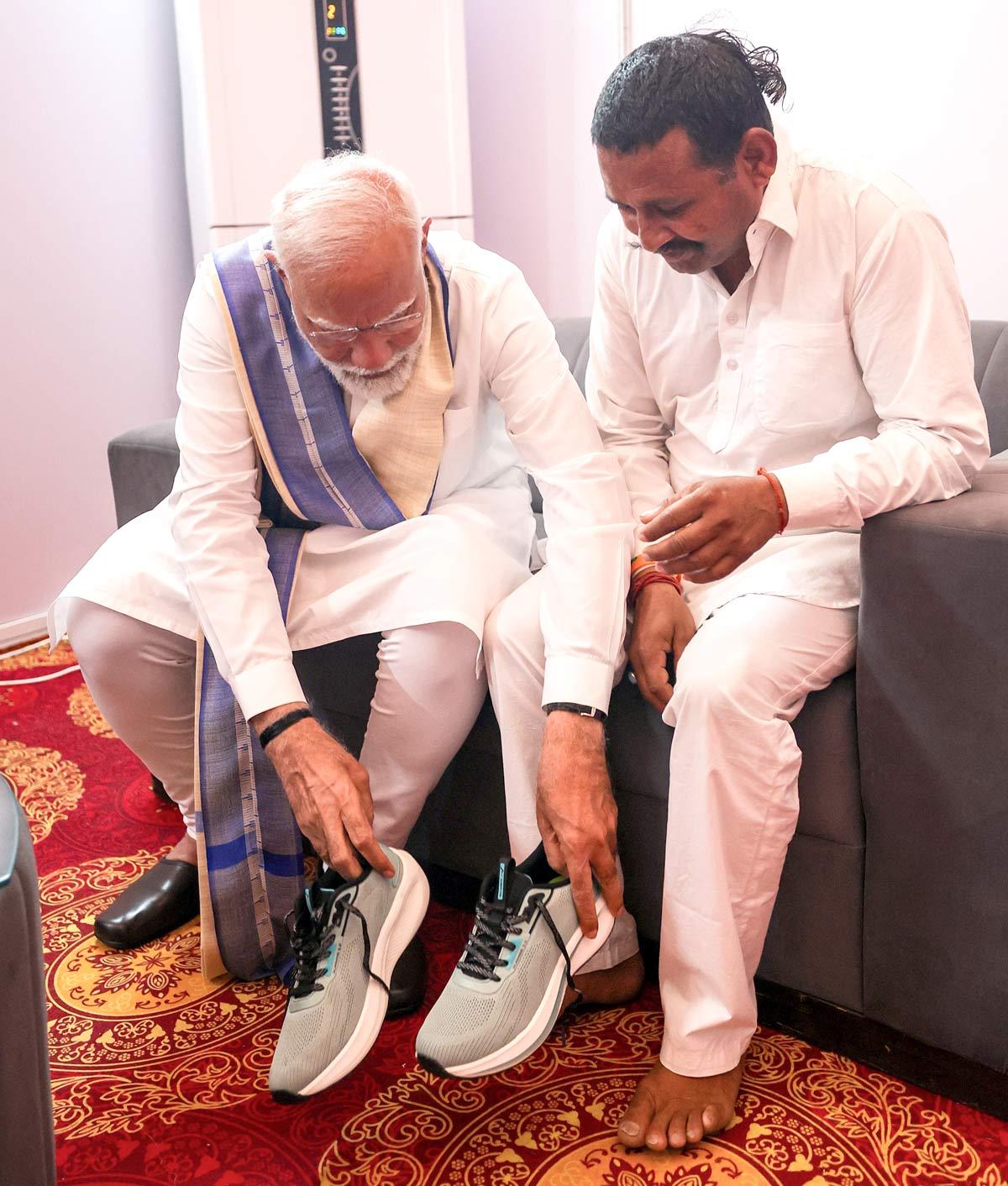 Narendra Modi