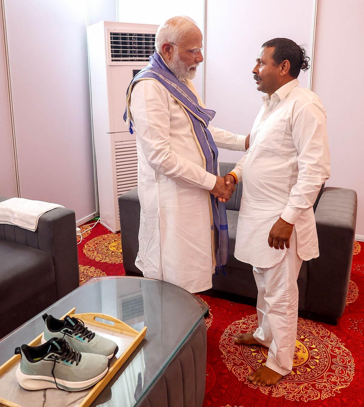 Narendra Modi