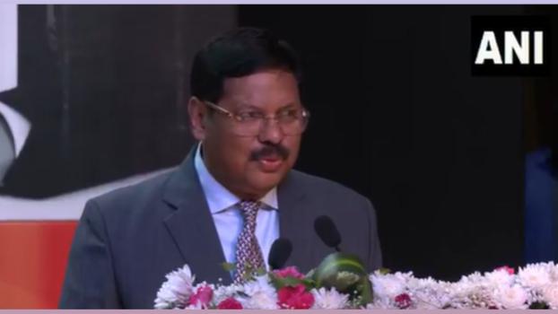 Justice Bhushan Ramkrishna Gavai/ANI Photo