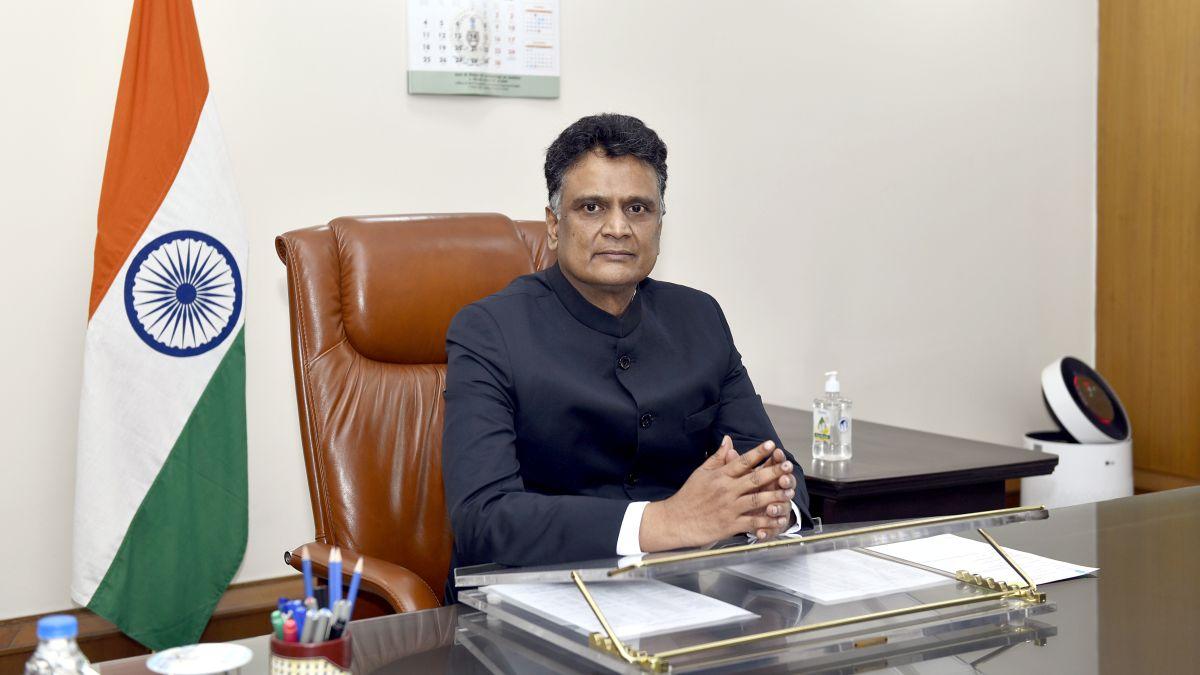 CAG Murthy on Stakeholder Engagement & Ethical Leadership