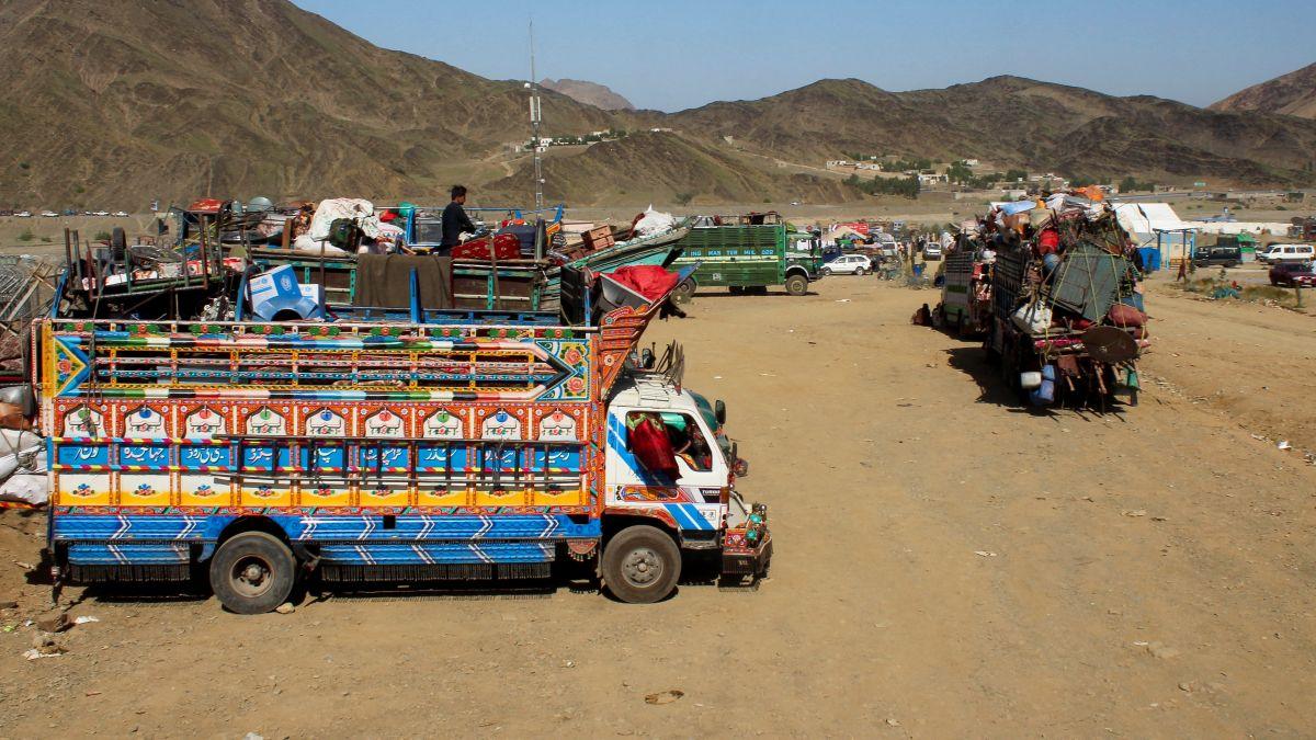 Photo: Hedyatshah Hedayat/Reuters