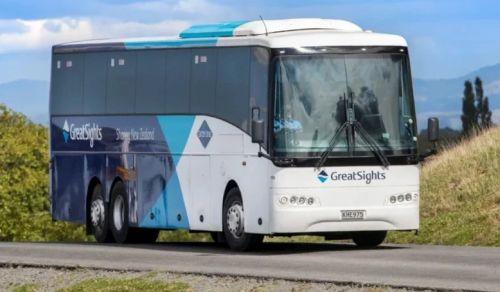 Representational image