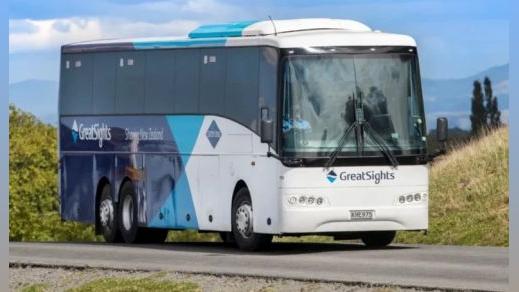 Representational image