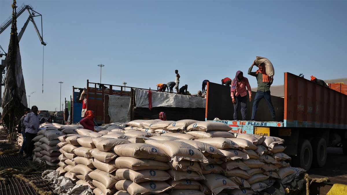 Centre Seeks States’ Aid For Exporters
