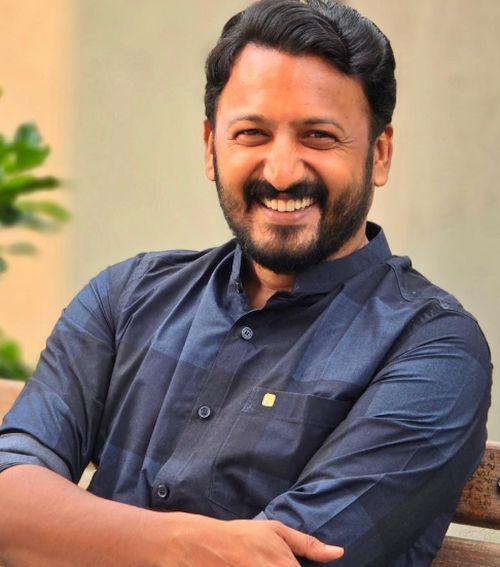 Expelled Congress MLA Rahul Mamkootathil