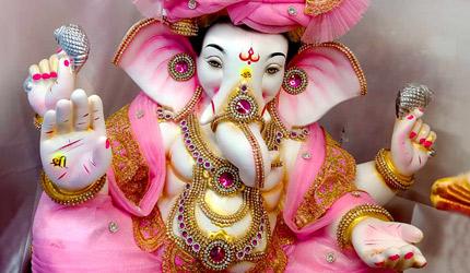 Ganpati festival 2025