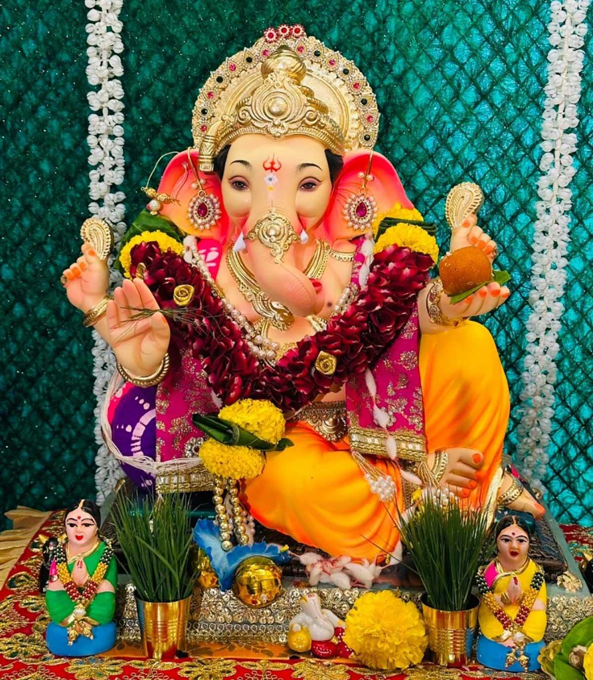 Lord Ganesha