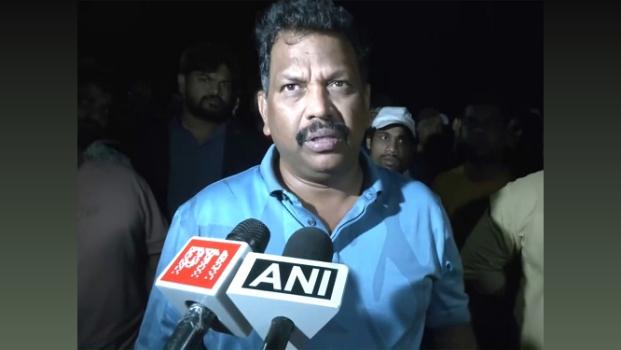 Bharatiya Janata Party MLA Michael Lobo/ANI Photo