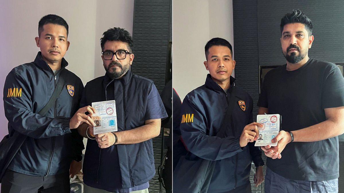 Goa fire: No transit bail for Luthras as court cites serious charges - Rediff.com