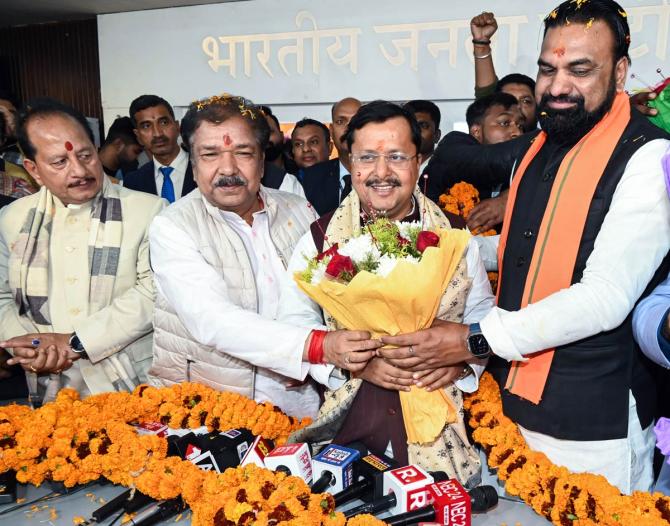 Nitin Nabin Nitin Nabin