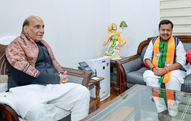 Nitin Nabin Nitin Nabin