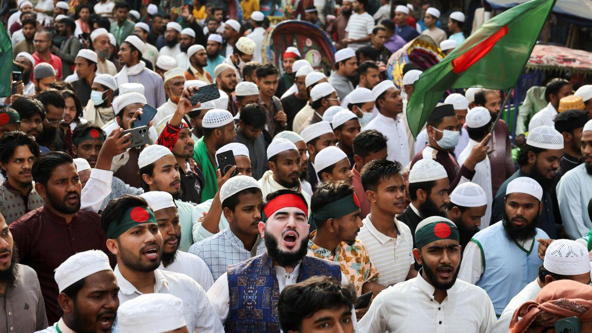 US issues security advisory for citizens in Bangladesh ahead of elections