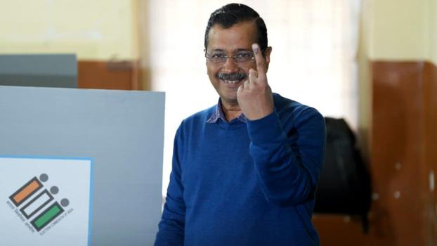 Can Kejriwal hold on to Delhi?