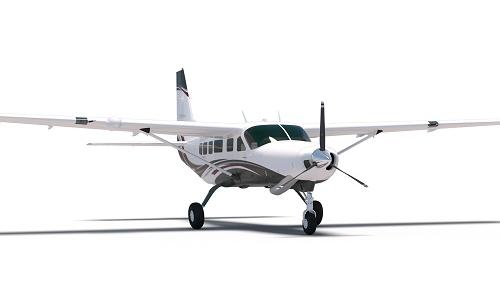 File image/Courtesy Cessna online