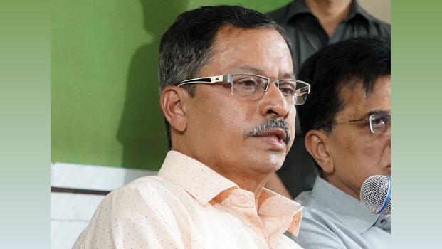 Vikas Walkar