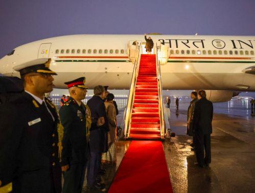 Markets await Modi-Trump meet fallout
