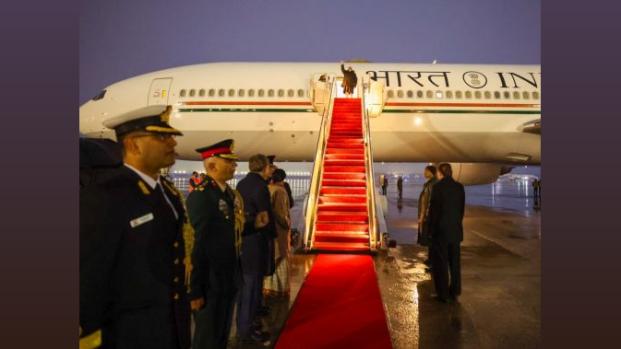 Markets await Modi-Trump meet fallout