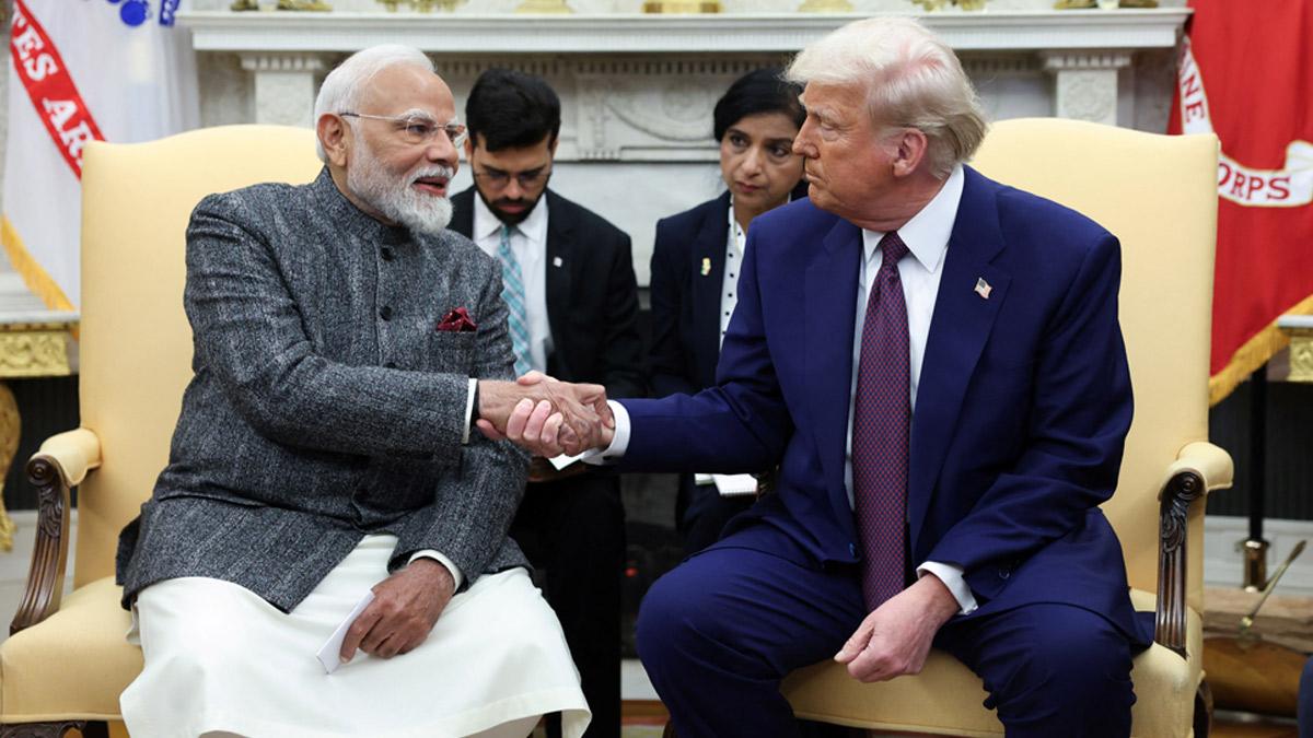 Wake-Up Call For India-US Ties