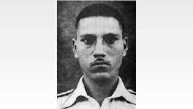 Param Vir Chakra awardee Abdul Hamid/Image courtesy: MOD